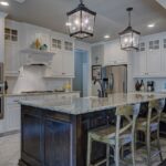 Kitchen trends for 2022